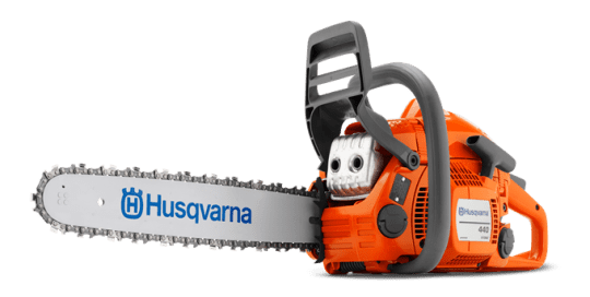 All round saws – Husqvarna